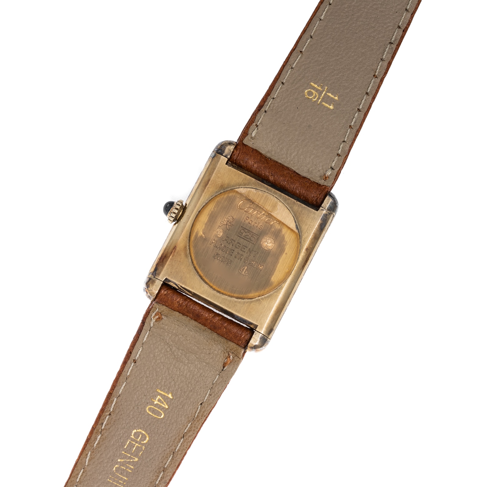 Pre-Owned Cartier 0
