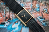 Pre-Owned Cartier by Analog Shift 0
