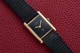 Pre-Owned Cartier by Analog Shift 0