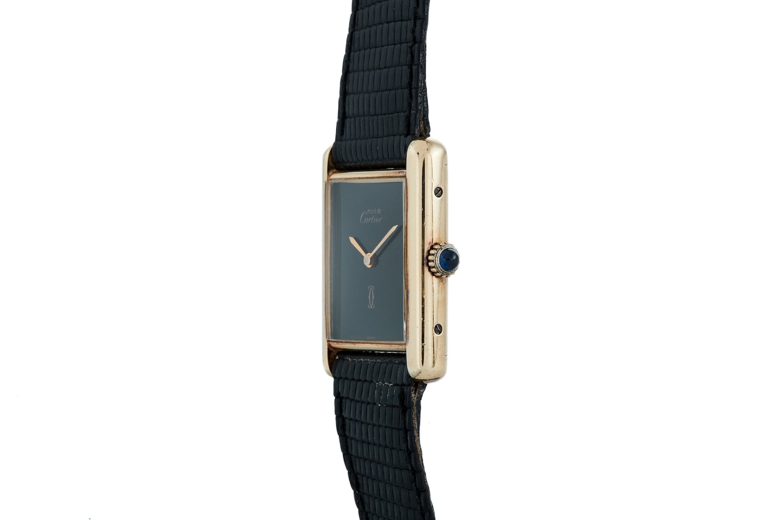 Pre-Owned Cartier by Analog Shift 0