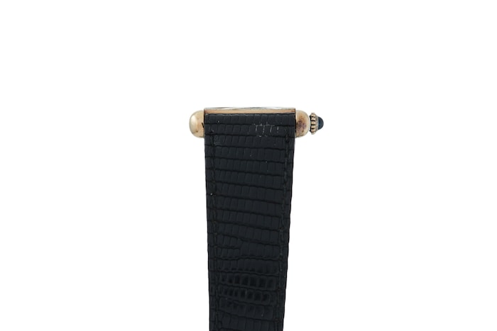 Pre-Owned Cartier by Analog Shift 0
