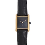 Pre-Owned Cartier by Analog Shift 0