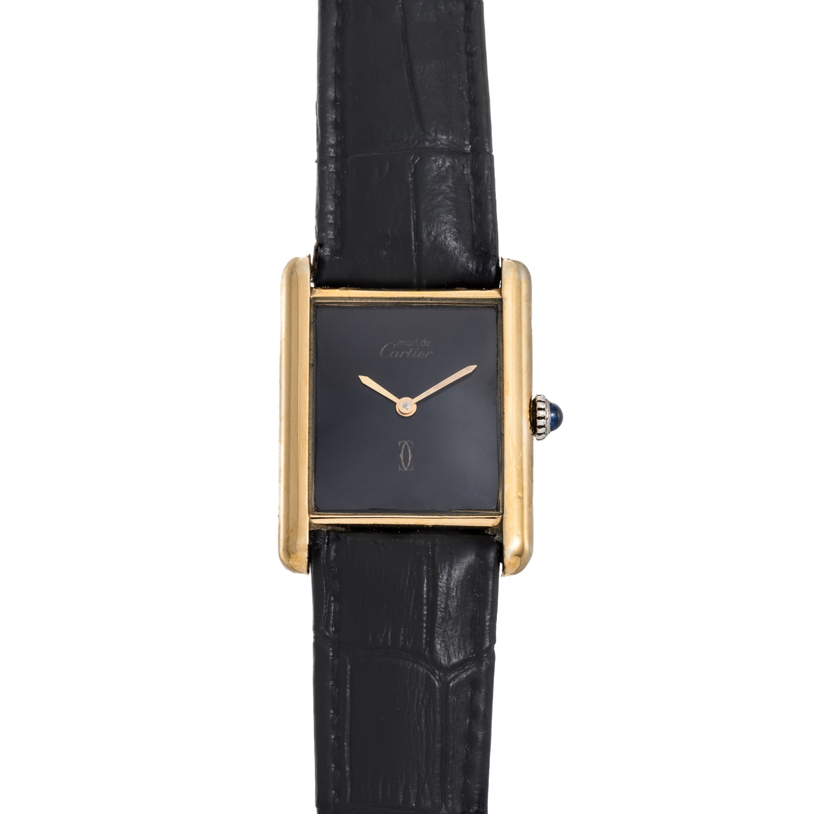 Pre-Owned Cartier by Analog Shift 0
