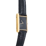 Pre-Owned Cartier by Analog Shift 0