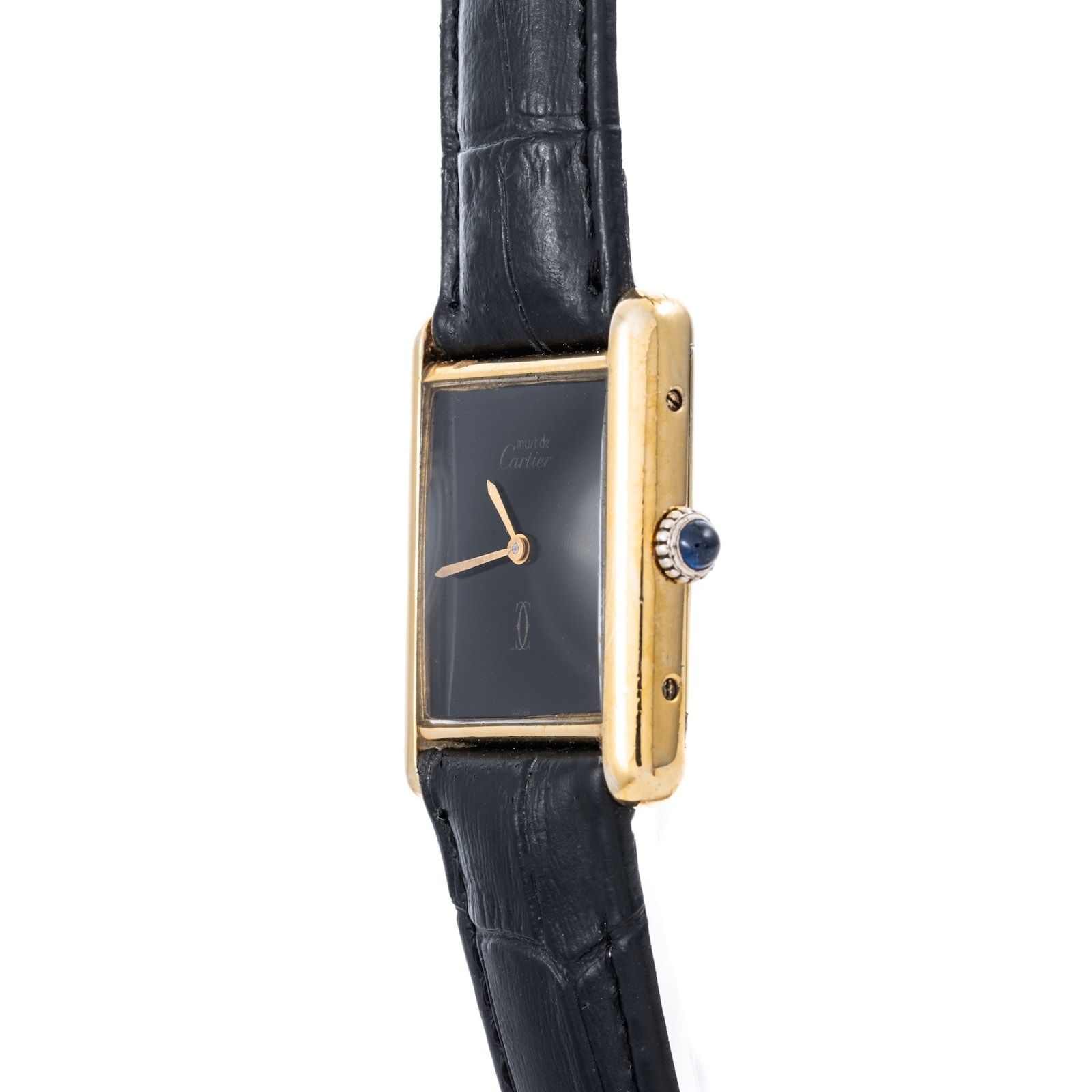 Pre-Owned Cartier by Analog Shift 0