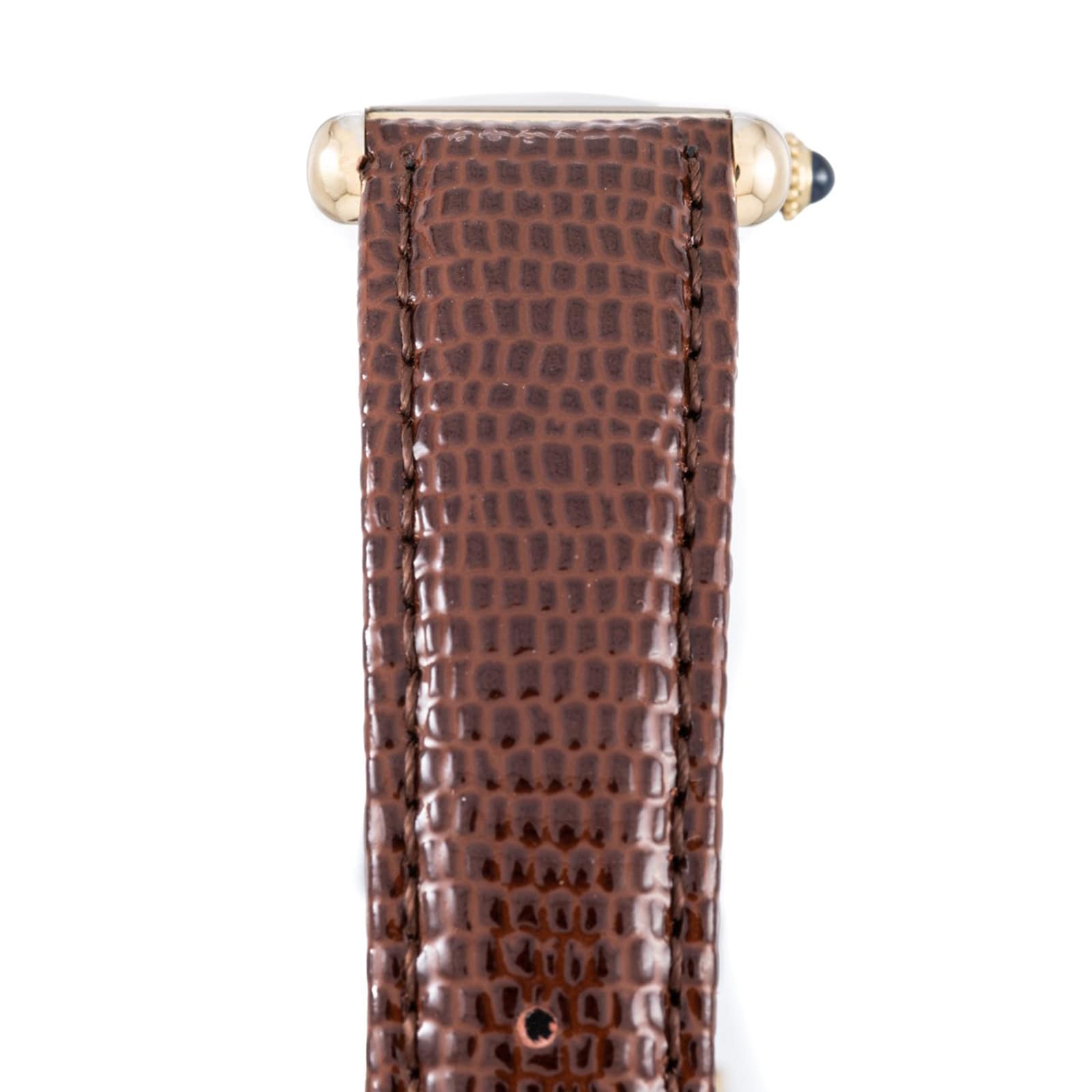 Pre-Owned Cartier by Analog Shift 0