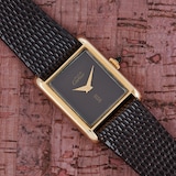 Pre-Owned Cartier by Analog Shift 0