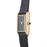 Pre-Owned Cartier by Analog Shift 0