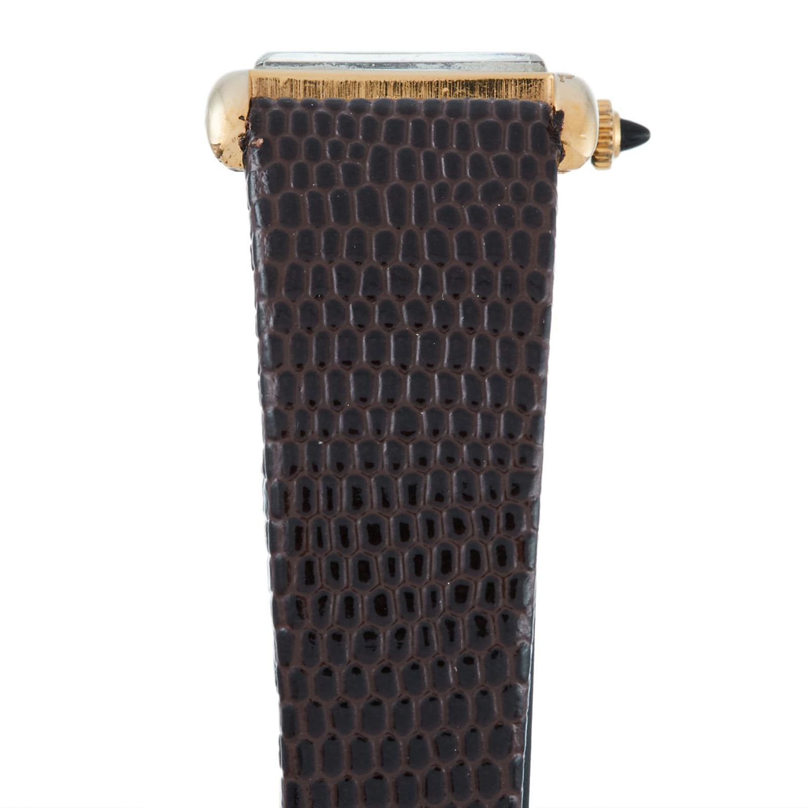 Pre-Owned Cartier by Analog Shift 0