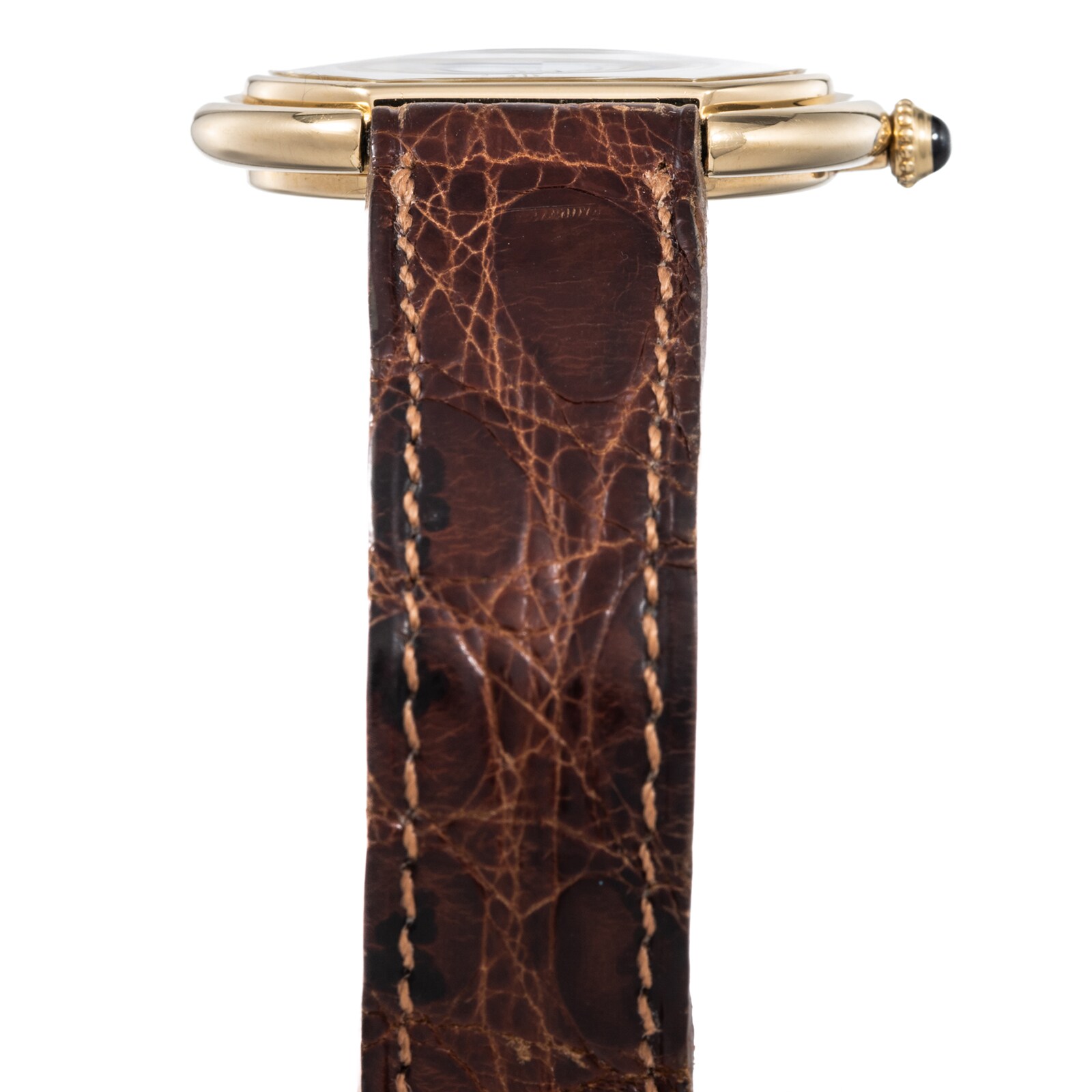 Pre-Owned Cartier Ellipse Gondole