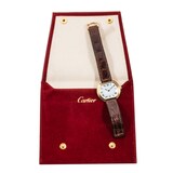 Pre-Owned Cartier Ellipse Gondole