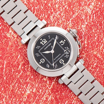 Pre-Owned Cartier Pasha