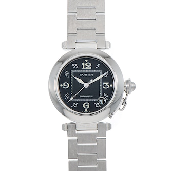 Pre-Owned Cartier Pasha
