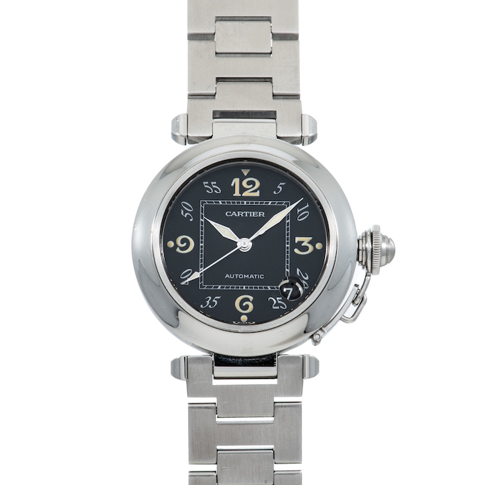 Pre-Owned Cartier Pasha