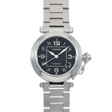 Pre-Owned Cartier Pasha