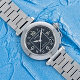 Pre-Owned Cartier Pasha