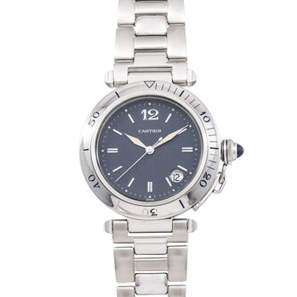 Pre-Owned Cartier Pasha Diver