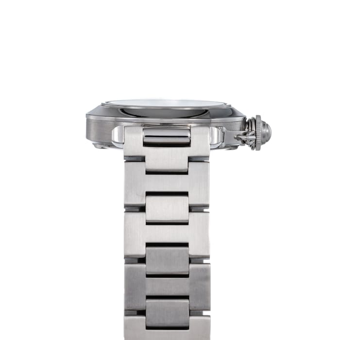 Pre-Owned Cartier by Analog Shift Pasha