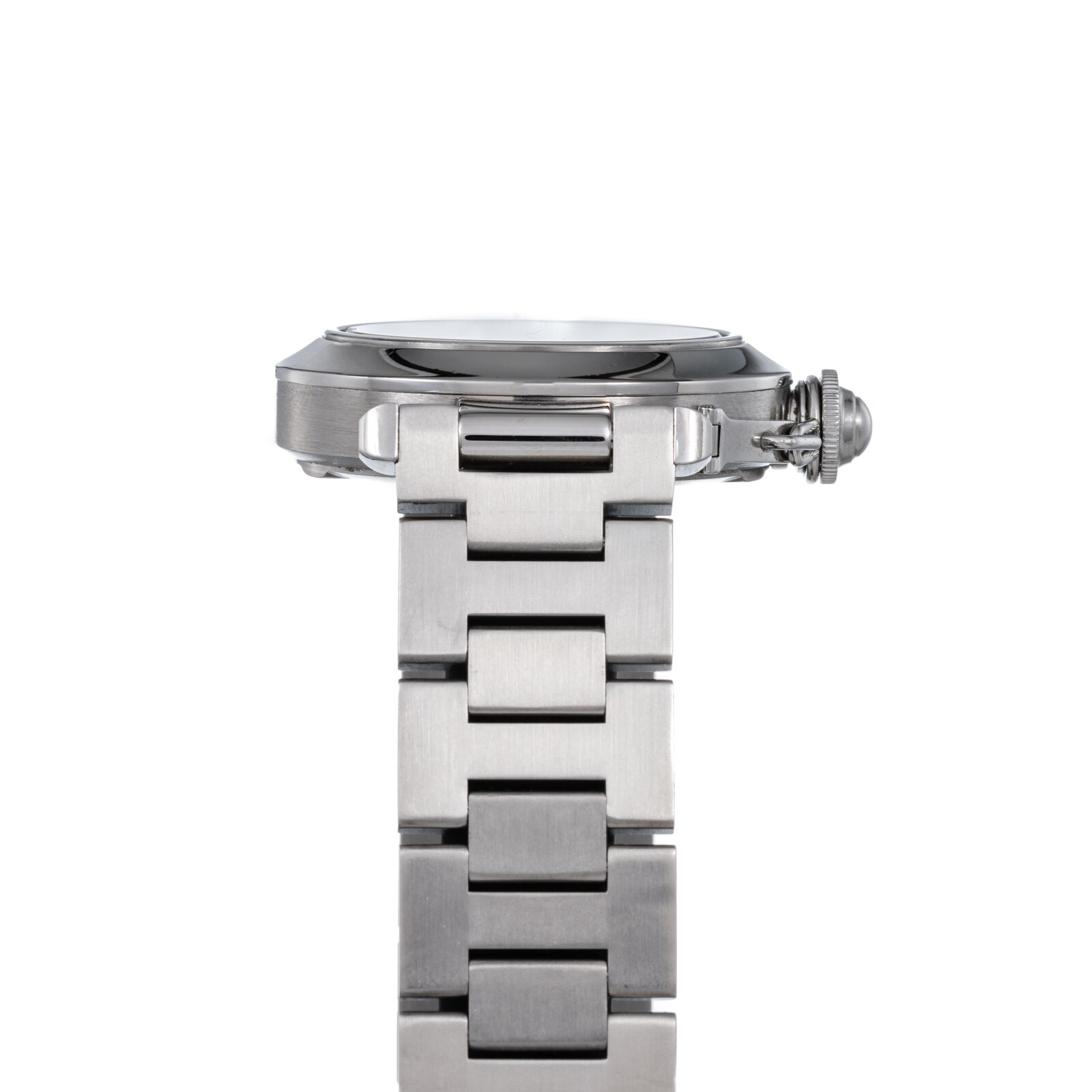 Pre-Owned Cartier by Analog Shift Pasha