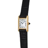 Pre-Owned Cartier Tank Louis 40950050/AS05430