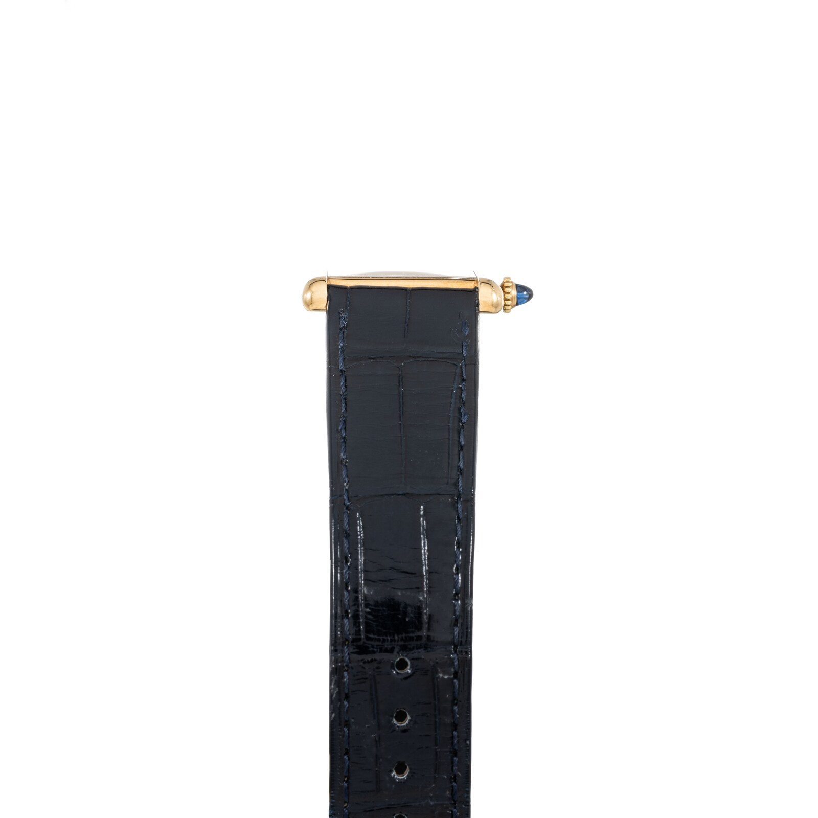 Pre-Owned Cartier Tank Louis