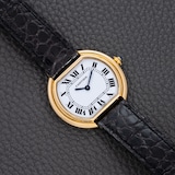 Pre-Owned Cartier Ellipse