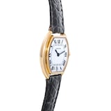 Pre-Owned Cartier Ellipse