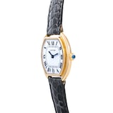 Pre-Owned Cartier Ellipse