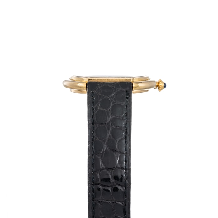 Pre-Owned Cartier Ellipse