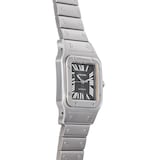 Pre-Owned Cartier Santos Galbee Asia Limited Edition