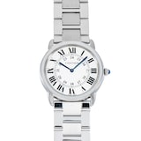 Pre-Owned Cartier Ronde Sole De