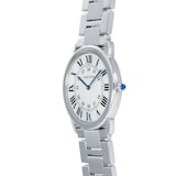 Pre-Owned Cartier Ronde Sole De