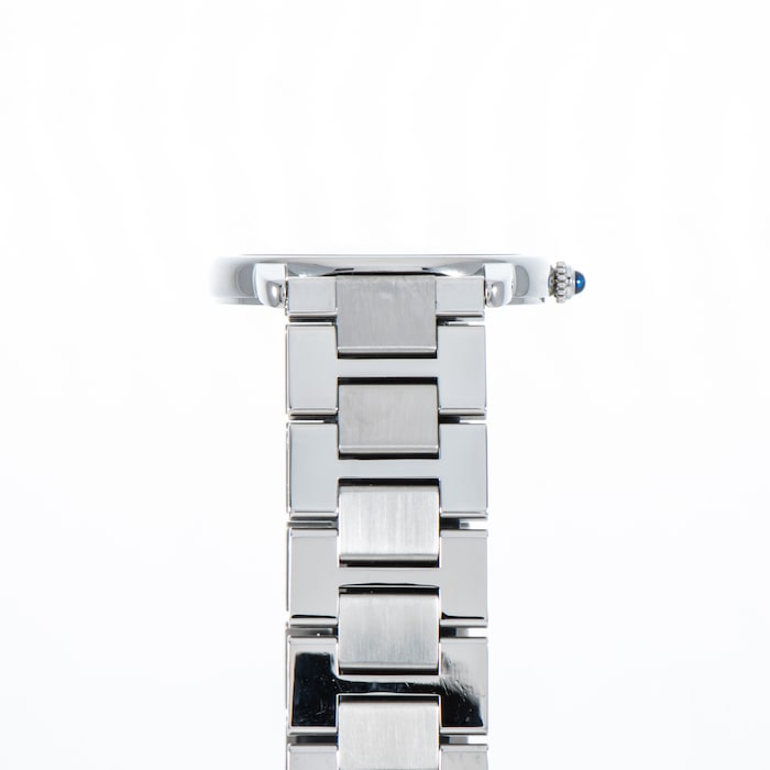 Pre-Owned Cartier Ronde Sole De