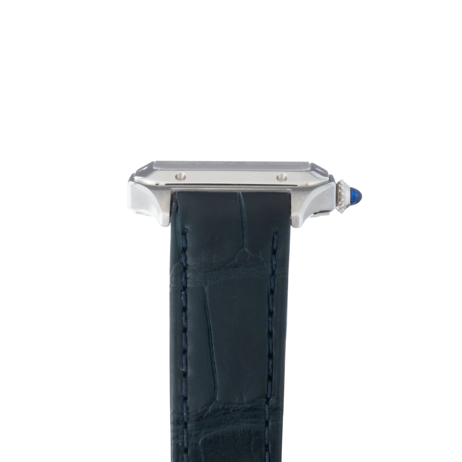 Pre-Owned Cartier Santos Dumont Small