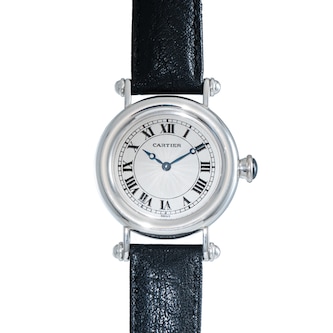 Pre-Owned Cartier Diabolo
