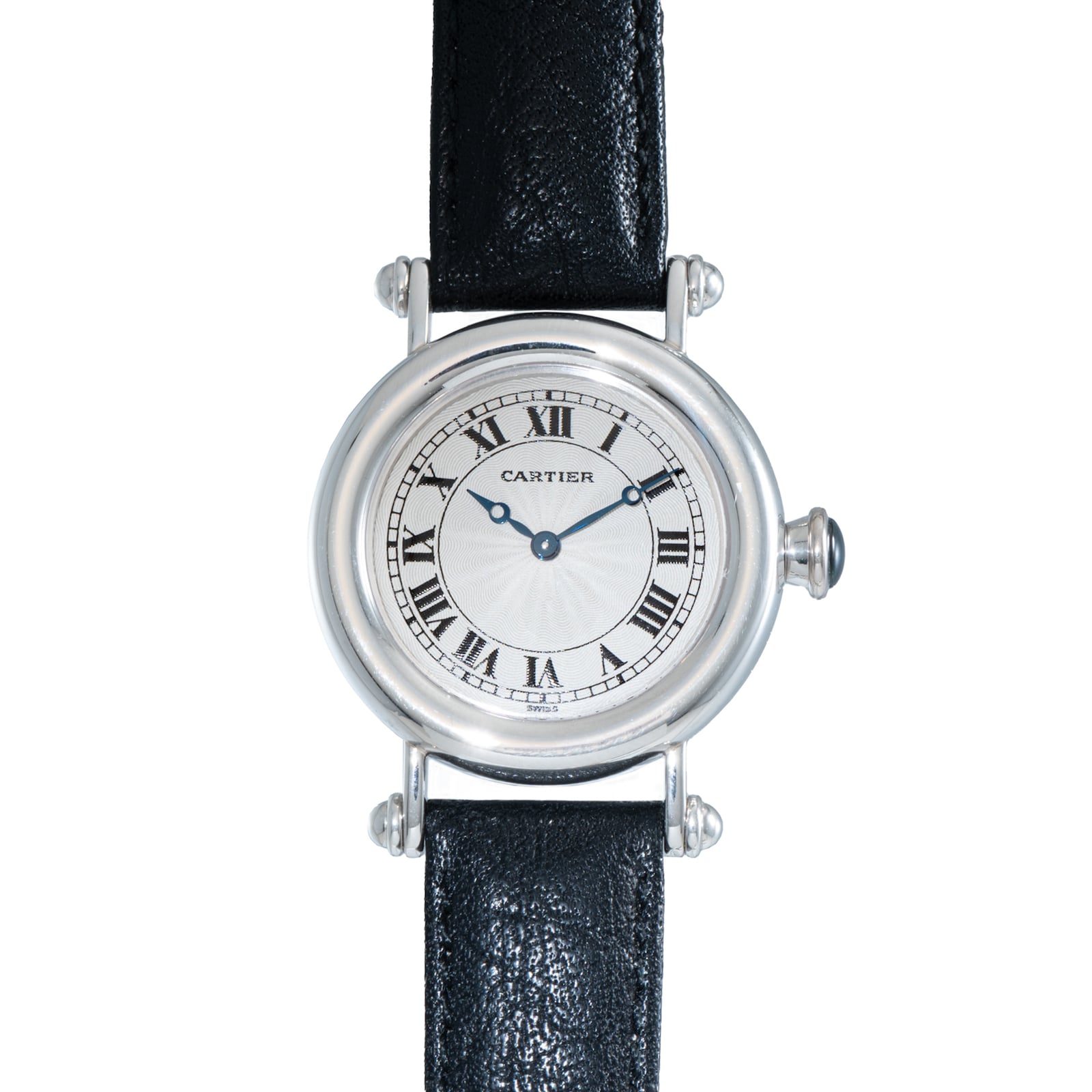 Pre-Owned Cartier Diabolo