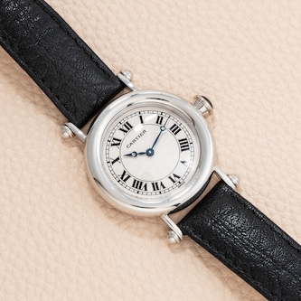 Pre-Owned Cartier Diabolo