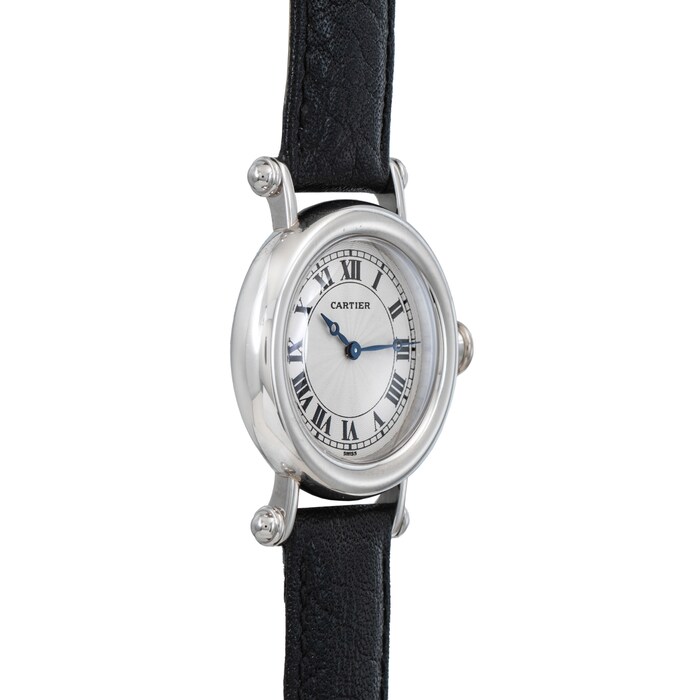 Pre-Owned Cartier Diabolo