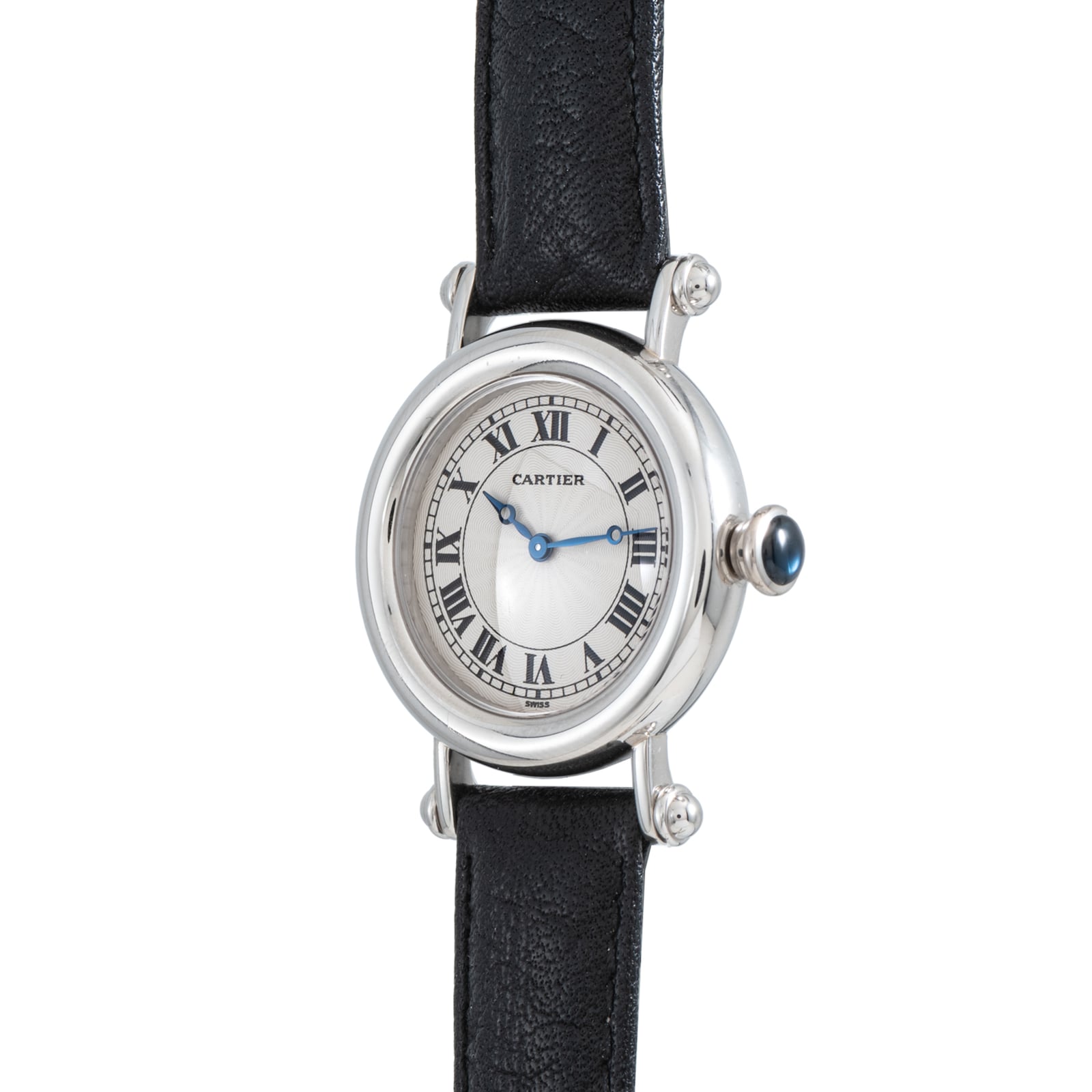 Pre-Owned Cartier Diabolo