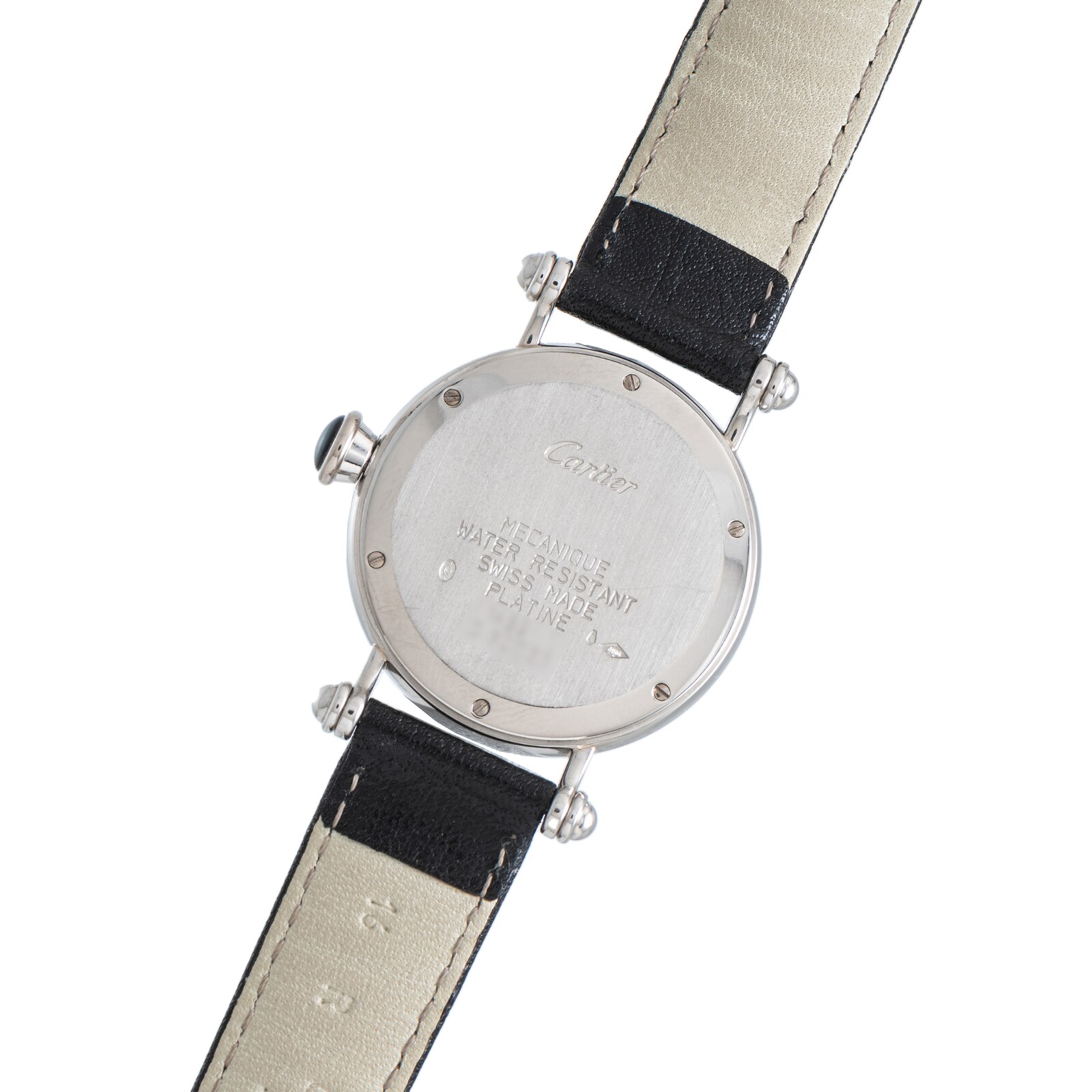 Pre-Owned Cartier Diabolo