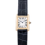 Pre-Owned Cartier Tank Louis