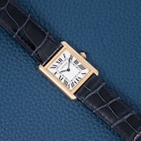 Pre-Owned Cartier Tank Louis