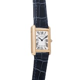 Pre-Owned Cartier Tank Louis
