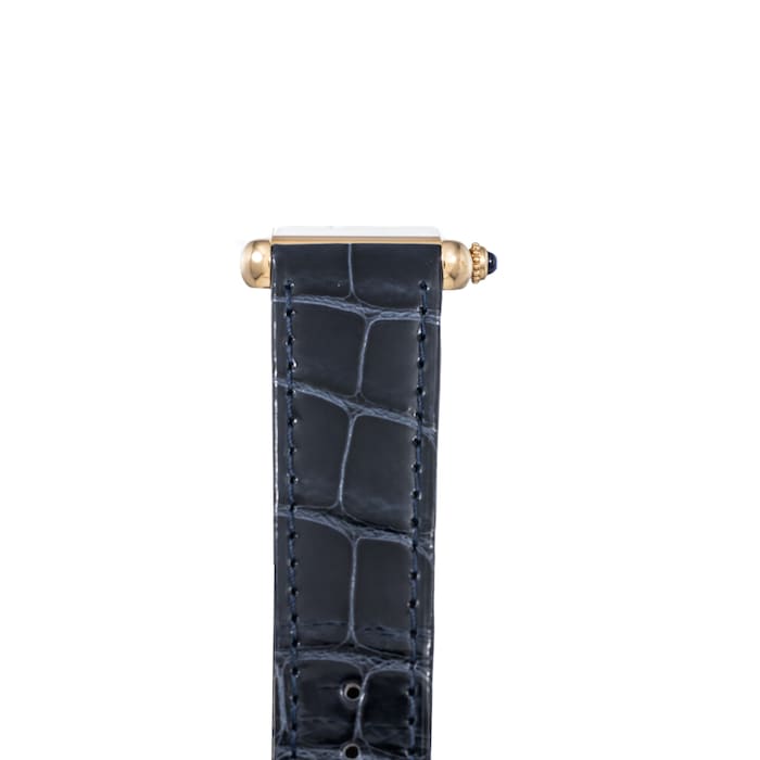 Pre-Owned Cartier Tank Louis