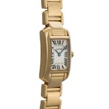 Pre-Owned Cartier Tank Francaise