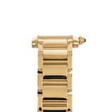 Pre-Owned Cartier Tank Francaise