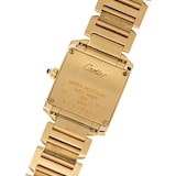 Pre-Owned Cartier Tank Francaise
