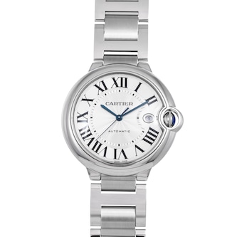 Pre-Owned Cartier Ballon Bleu