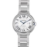 Pre-Owned Cartier Ballon Bleu