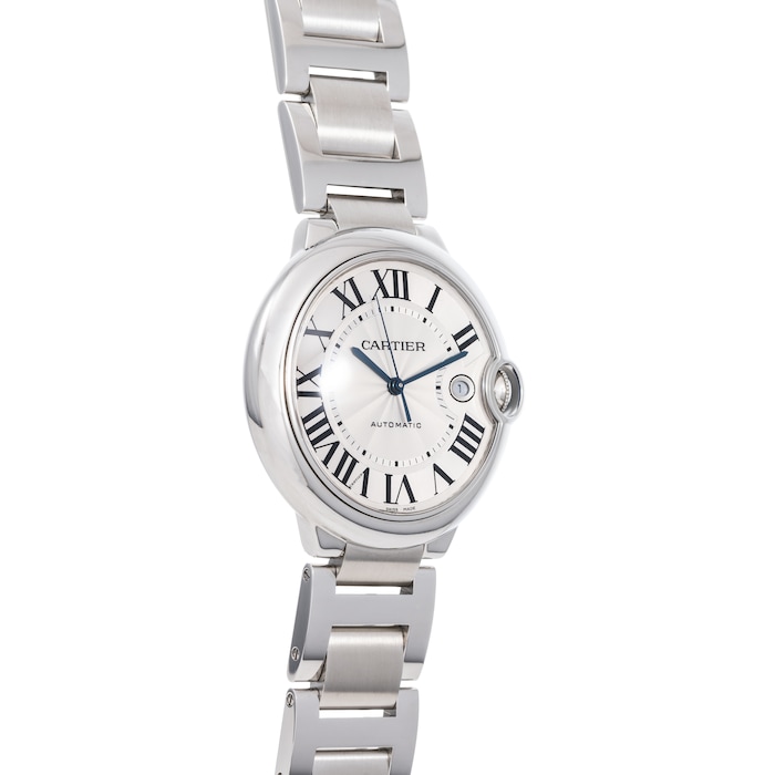 Pre-Owned Cartier Ballon Bleu